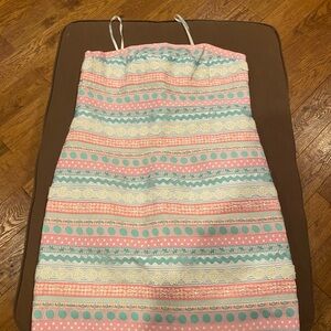Lily Pulitzer dress